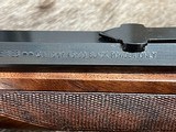 FREE SAFARI, NEW WINCHESTER 1886 DELUXE RIFLE 45-90 26" OCTAGON 534227171 - LAYAWAY AVAILABLE - 15 of 21