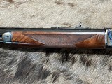FREE SAFARI, NEW WINCHESTER 1886 DELUXE RIFLE 45-90 26" OCTAGON 534227171 - LAYAWAY AVAILABLE - 13 of 21
