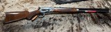 FREE SAFARI, NEW WINCHESTER 1886 DELUXE RIFLE 45-90 26" OCTAGON 534227171 - LAYAWAY AVAILABLE - 2 of 21