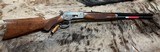 FREE SAFARI, NEW WINCHESTER 1886 DELUXE RIFLE 45-90 24" OCTAGON 534227171 - LAYAWAY AVAILABLE - 2 of 21