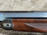 FREE SAFARI, NEW WINCHESTER 1886 DELUXE RIFLE 45-90 24" OCTAGON 534227171 - LAYAWAY AVAILABLE - 16 of 21