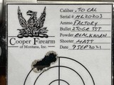 NEW COOPER FIREARMS EXCALIBUR MODEL 22ML .50 CAL MUZZLELOADER M22 - LAYAWAY AVAILABLE - 3 of 23