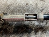 NEW HENRY 1860 ORIGINAL 44-40 WCF CODY FIREARMS MUSEUM ENGRAVED H011CFM - LAYAWAY AVAILABLE - 8 of 20