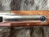 NEW HENRY 1860 ORIGINAL 44-40 WCF CODY FIREARMS MUSEUM ENGRAVED H011CFM - LAYAWAY AVAILABLE - 16 of 20