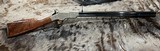 NEW HENRY 1860 ORIGINAL 44-40 WCF CODY FIREARMS MUSEUM ENGRAVED H011CFM - LAYAWAY AVAILABLE - 2 of 20