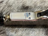 NEW HENRY 1860 ORIGINAL 44-40 WCF CODY FIREARMS MUSEUM ENGRAVED H011CFM - LAYAWAY AVAILABLE - 17 of 20