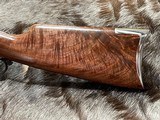 NEW HENRY 1860 ORIGINAL 44-40 WCF CODY FIREARMS MUSEUM ENGRAVED H011CFM - LAYAWAY AVAILABLE - 12 of 20