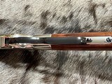 NEW HENRY 1860 ORIGINAL 44-40 WCF CODY FIREARMS MUSEUM ENGRAVED H011CFM - LAYAWAY AVAILABLE - 18 of 20