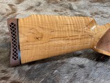 NEW BROWNING CITORI 725 TRAP MAPLE 32" - AAAA FANCY WOOD 0182473009 - LAYAWAY AVAILABLE - 5 of 22