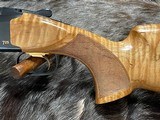 NEW BROWNING CITORI 725 TRAP MAPLE 32" - AAAA FANCY WOOD 0182473009 - LAYAWAY AVAILABLE - 12 of 22
