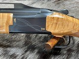 NEW BROWNING CITORI 725 TRAP MAPLE 32" - AAAA FANCY WOOD 0182473009 - LAYAWAY AVAILABLE - 11 of 22