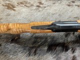 NEW BROWNING CITORI 725 TRAP MAPLE 32" - AAAA FANCY WOOD 0182473009 - LAYAWAY AVAILABLE - 9 of 22