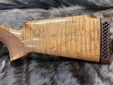NEW BROWNING CITORI 725 TRAP MAPLE 32" - AAAA FANCY WOOD 0182473009 - LAYAWAY AVAILABLE - 13 of 22