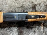NEW BROWNING CITORI 725 TRAP MAPLE 32" - AAAA FANCY WOOD 0182473009 - LAYAWAY AVAILABLE - 19 of 22