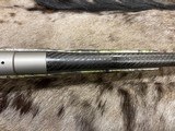 FREE SAFARI - FIERCE FIREARMS CT EDGE 30 NOSLER KRYPTEK CARBON TITANIUM - LAYAWAY AVAILABLE - 11 of 22