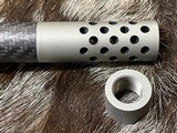 FREE SAFARI - FIERCE FIREARMS CT EDGE 30 NOSLER KRYPTEK CARBON TITANIUM - LAYAWAY AVAILABLE - 8 of 22