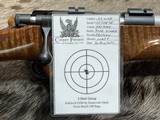 NEW COOPER MODEL 57-M VARMINT EXTREME RIFLE 22 WMR AAA CLARO 57M - LAYAWAY AVAILABLE - 2 of 24