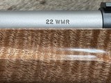 NEW COOPER MODEL 57-M VARMINT EXTREME RIFLE 22 WMR AAA CLARO 57M - LAYAWAY AVAILABLE - 19 of 24