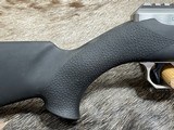 NEW VOLQUARTSEN CLASSIC RIFLE 17 HMR RIFLE HOGUE RUBBER STOCK VCC-HMR-HT - 4 of 21