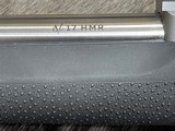 NEW VOLQUARTSEN CLASSIC RIFLE 17 HMR RIFLE HOGUE RUBBER STOCK VCC-HMR-HT - 15 of 21