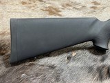 NEW VOLQUARTSEN CLASSIC RIFLE 17 HMR RIFLE HOGUE RUBBER STOCK VCC-HMR-HT - 5 of 21