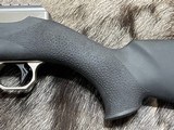 NEW VOLQUARTSEN CLASSIC RIFLE 17 HMR RIFLE HOGUE RUBBER STOCK VCC-HMR-HT - 11 of 21