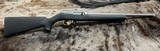 NEW VOLQUARTSEN CLASSIC RIFLE 17 HMR RIFLE HOGUE RUBBER STOCK VCC-HMR-HT - 2 of 21