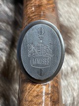 FREE SAFARI - NEW MAUSER 450 RIGBY M98 MAGNUM DIPLOMAT HEAVY BARREL GRADE 7 - LAYAWAY AVAILABLE - 23 of 25