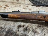 FREE SAFARI - NEW MAUSER 450 RIGBY M98 MAGNUM DIPLOMAT HEAVY BARREL GRADE 7 - LAYAWAY AVAILABLE - 18 of 25