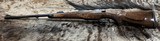 FREE SAFARI - NEW MAUSER 450 RIGBY M98 MAGNUM DIPLOMAT HEAVY BARREL GRADE 7 - LAYAWAY AVAILABLE - 3 of 25