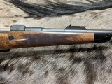FREE SAFARI - NEW MAUSER 450 RIGBY M98 MAGNUM DIPLOMAT HEAVY BARREL GRADE 7 - LAYAWAY AVAILABLE - 6 of 25