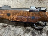FREE SAFARI - NEW MAUSER 450 RIGBY M98 MAGNUM DIPLOMAT HEAVY BARREL GRADE 7 - LAYAWAY AVAILABLE - 15 of 25