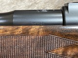 FREE SAFARI - NEW MAUSER 450 RIGBY M98 MAGNUM DIPLOMAT HEAVY BARREL GRADE 7 - LAYAWAY AVAILABLE - 20 of 25