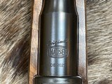 FREE SAFARI - NEW MAUSER 450 RIGBY M98 MAGNUM DIPLOMAT HEAVY BARREL GRADE 7 - LAYAWAY AVAILABLE - 11 of 25