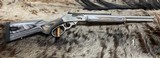 LNIB MARLIN MODEL 1895 SBL 45-70 GOV'T, BIG LOOP, STAINLESS, 1895SBL 70478 - LAYAWAY AVAILABLE - 2 of 20