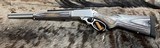 LNIB MARLIN MODEL 1895 SBL 45-70 GOV'T, BIG LOOP, STAINLESS, 1895SBL 70478 - LAYAWAY AVAILABLE - 3 of 20