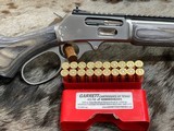 LNIB MARLIN MODEL 1895 SBL 45-70 GOV'T, BIG LOOP, STAINLESS, 1895SBL 70478 - LAYAWAY AVAILABLE - 17 of 20