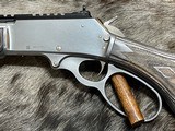 LNIB MARLIN MODEL 1895 SBL 45-70 GOV'T, BIG LOOP, STAINLESS, 1895SBL 70478 - LAYAWAY AVAILABLE - 8 of 20