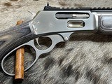 LNIB MARLIN MODEL 1895 SBL 45-70 GOV'T, BIG LOOP, STAINLESS, 1895SBL 70478 - LAYAWAY AVAILABLE - 1 of 20