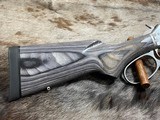 LNIB MARLIN MODEL 1895 SBL 45-70 GOV'T, BIG LOOP, STAINLESS, 1895SBL 70478 - LAYAWAY AVAILABLE - 4 of 20