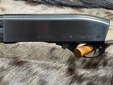 LIKE NEW REMINGTON 7600 CARBINE 35 WHELEN LAMINATE STOCK 18.5" BARREL - 9 of 21