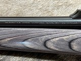 LIKE NEW REMINGTON 7600 CARBINE 35 WHELEN LAMINATE STOCK 18.5" BARREL - 15 of 21