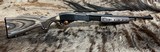 LIKE NEW REMINGTON 7600 CARBINE 35 WHELEN LAMINATE STOCK 18.5" BARREL - 2 of 21