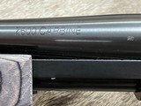 LIKE NEW REMINGTON 7600 CARBINE 35 WHELEN LAMINATE STOCK 18.5" BARREL - 14 of 21