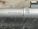 FREE SAFARI, NEW COOPER MODEL 52 OPEN COUNTRY LONG RANGE 7MM REM MAG - LAYAWAY AVAILABLE - 19 of 25