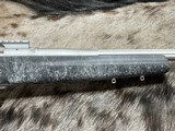 FREE SAFARI, NEW COOPER MODEL 52 OPEN COUNTRY LONG RANGE 6.5x284 NORMA - LAYAWAY AVAILABLE - 9 of 25