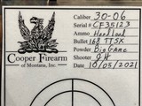 FREE SAFARI, NEW COOPER FIREARMS MODEL 54 WESTERN CLASSIC 30-06 SPRINGFIELD - LAYAWAY AVAILABLE - 4 of 25