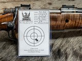 FREE SAFARI, NEW COOPER FIREARMS MODEL 54 WESTERN CLASSIC 30-06 SPRINGFIELD - LAYAWAY AVAILABLE - 2 of 25