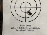 FREE SAFARI, NEW COOPER FIREARMS MODEL 54 WESTERN CLASSIC 30-06 SPRINGFIELD - LAYAWAY AVAILABLE - 3 of 25