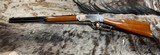 NEW UBERTI 1873 WINCHESTER SPORTING RIFLE 357 MAGNUM 200F CA271 CIMARRON - LAYAWAY AVAILABLE - 3 of 18